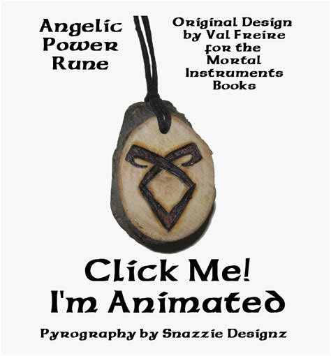 Angelic rune seals and their connection to the chakra system
